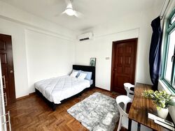 Ballota Park Condominium (D17), Condominium #595112821